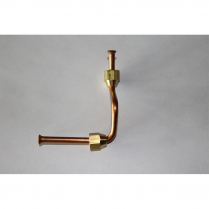 Toyotomi Fuel Line A