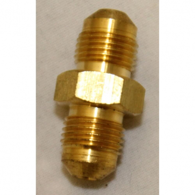 20476829 Fuel Line Union, All Models