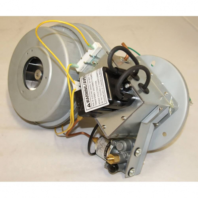 20476842 Burner Assembly, OM-122DW, OM-128HH