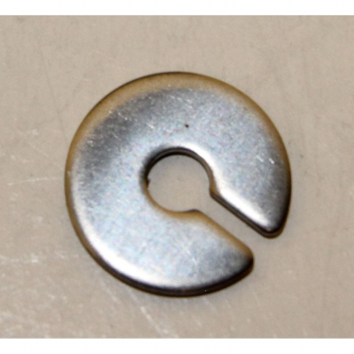 20476881 Thermistor Fixing Plate, OM-122DW, OM-128HH