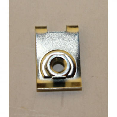 20476882 Crop Nut, OM-122DW, OM-128HH