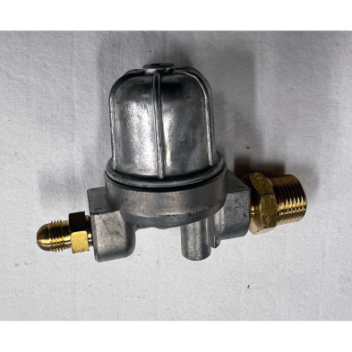 20476887 Toyotomi Fuel Strainer