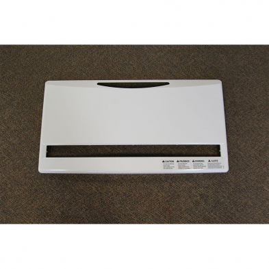 Toyotomi Top Side Panel 20477020 for HC-20 & HC-190 Models