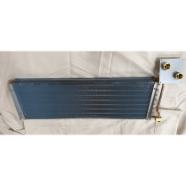 Toyotomi Heat Exchanger Assembly