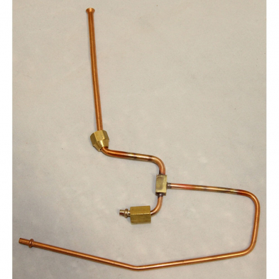 20478041Fuel Pipe Assembly, L55, L56(C,D), L560