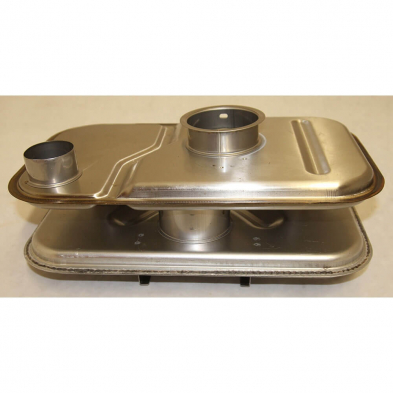 20478044 Heat Exchanger, L55, L56