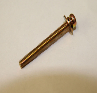 20478188 Screw 1X