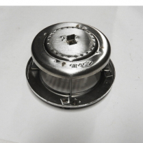 Toyotomi Burner Ring