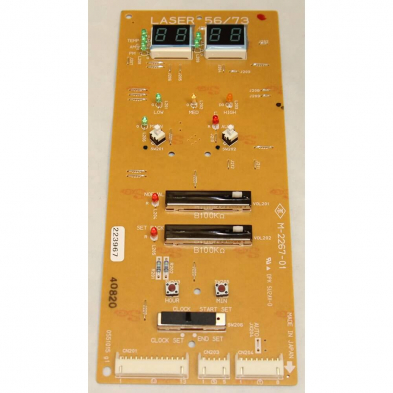 20478376 Circuit Ind. Lamp, L56, L73