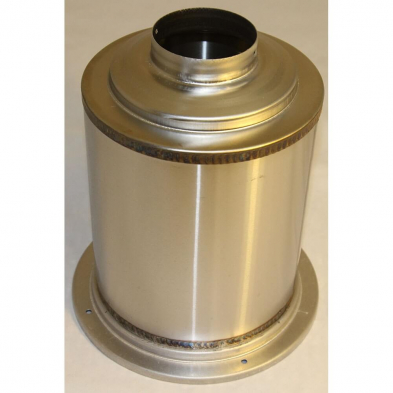 20478509 Heat Chamber Assembly