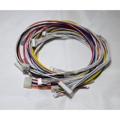 Wiring Harness Set, Laser 56, Laser 56MH, Laser 56CA