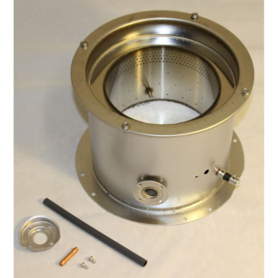 20478642 Burner Assembly