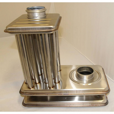 20478644 Heat Exchanger, L73