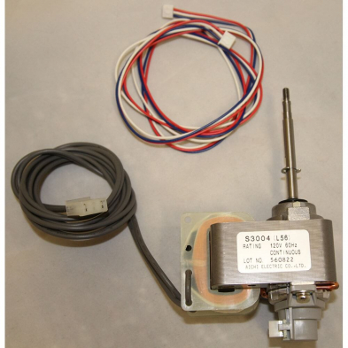 20478738 Blower Motor, L56