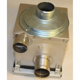 20478748 Blower Motor Assembly