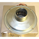 20478748 Blower Motor Assembly