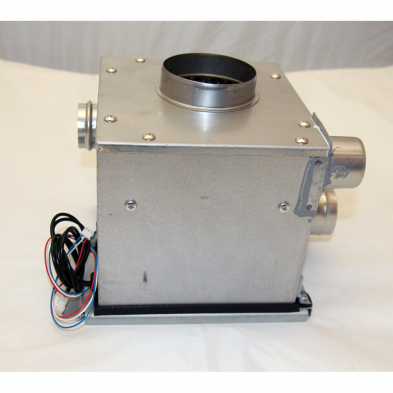 Toyostove Blower Motor w/Case, L73