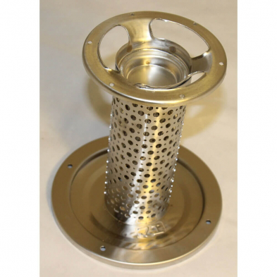 20479508 Heat Element Assembly