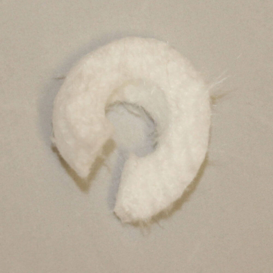 Toyotomi 20479521 Gasket Ignitor Guide [A01-B07] All Models