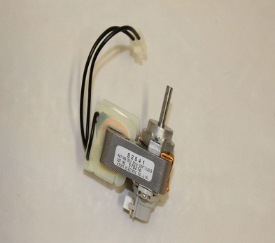 20479537 Blower Motor Assembly