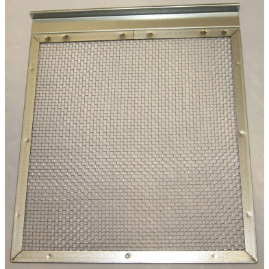 20479540 Circulation Fan Filter, L30