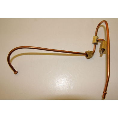 20479541 Fuel Pipe Assembly, L30