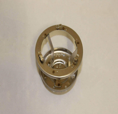20479543 Burner Ring