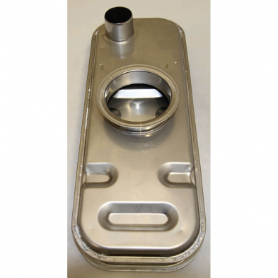  20479544 Heat Exchanger, L30