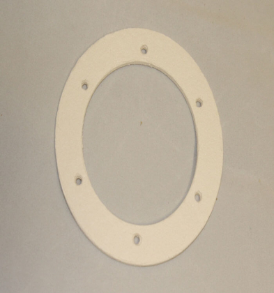 20479581 Upper Gasket