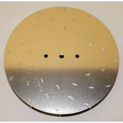 20479683 Air Intake Fan, L30B