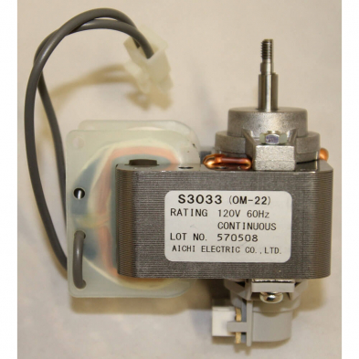 20479837 Blower Motor Reverse Thread, OM-22