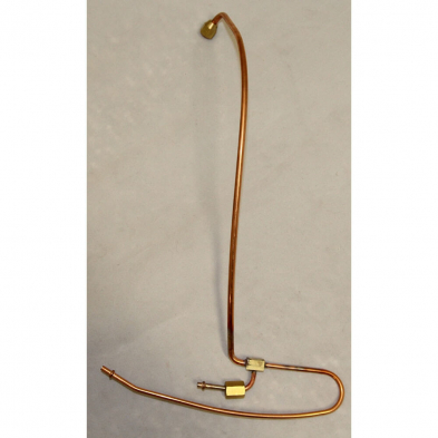 20479841 Fuel Pipe Assembly, OM-22