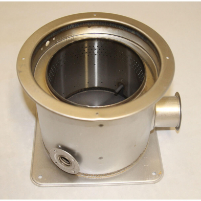 20479842 Burner Assembly, OM-22