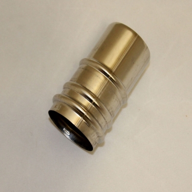 20479856 Exhaust Extension Pipe