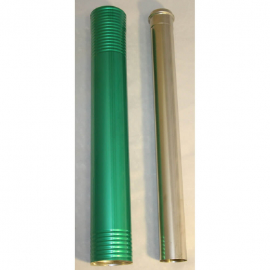 Flue Pipe Extension, 20" To 24"