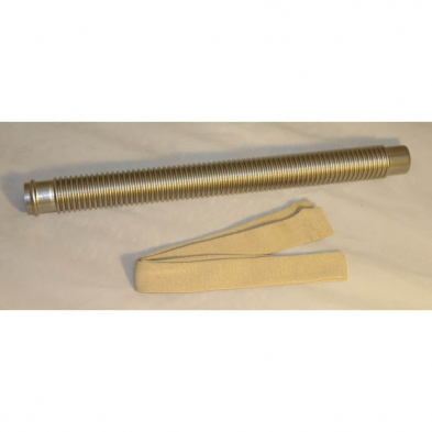 20479889 Flexible Exhaust Pipe