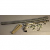 Toyotomi Extension Pipe Set (M)
