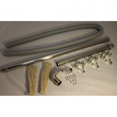 20479898 Extension Pipe Set