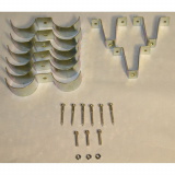 20479898 Extension Pipe Set