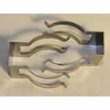 20479898 Extension Pipe Set