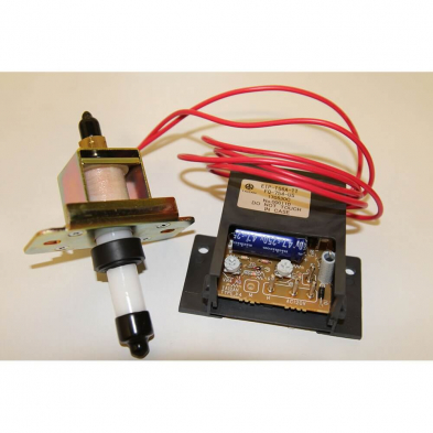 20479919 Fuel Pump, L60AT