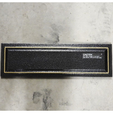 20479946 Front Panel