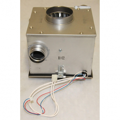 20479948 Blower Motor W/Case