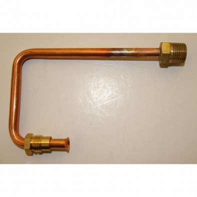 20479952 Sump Fuel Pipe, L60AT