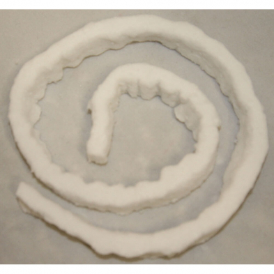 20479955 Gasket Canopy, L60AT