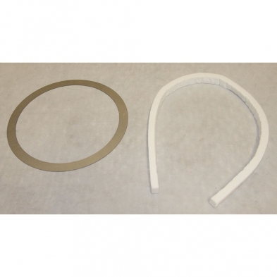 20479985 Gasket Upper, L60AT