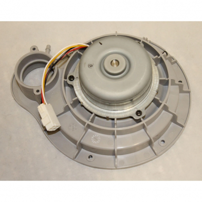 208000030 Rinnai Combustion Motor Assembly, ES08