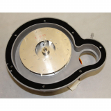 208000030 Rinnai Combustion Motor Assembly, ES08