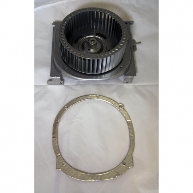 Rinnai 208000060 Combustion Blower Moto