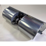 208000061 Rinnai Convection Fan Total Assembly